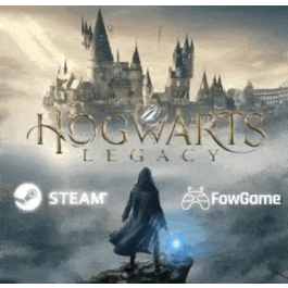 ✅Hogwarts Legacy Steam Gift🔥