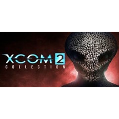 XCOM 2 - Collection 🔑STEAM КЛЮЧ 🔥РОССИЯ + СНГ