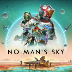 No Man&acute;s Sky (Steam Gift Россия) 🔥