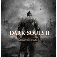 DARK SOULS II - Season Pass (Steam Gift Россия) 🔥