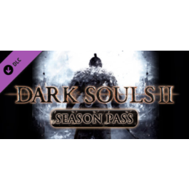 DARK SOULS II - Season Pass (Steam Gift RU) 🔥