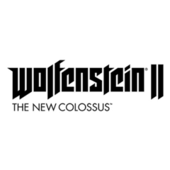 Wolfenstein II: The New Colossus + 6 ДОПОЛНЕНИЙ (STEAM)