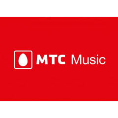 🎵 MTS Music 45 дней за 0₽ МТС Музыка Промокод купон