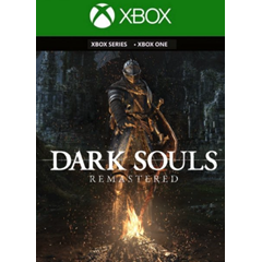 DARK SOULS: REMASTERED ✅(XBOX ONE, X|S) КЛЮЧ🔑