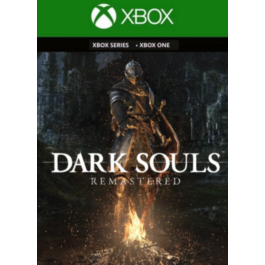 DARK SOULS: REMASTERED ✅(XBOX ONE, X|S) KEY🔑