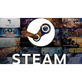 💳👑REPLACE STEAM 🔥ТЕНГЕ (KZT) ₸