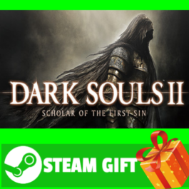 ⭐️All REGIONS⭐️ DARK SOULS II: Scholar of the First Sin