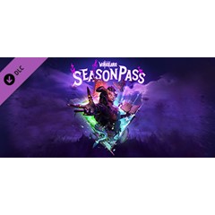 Tiny Tina&acute;s Wonderlands: Season Pass - DLC STEAM GIFT