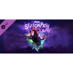 Tiny Tina&acute;s Wonderlands: Season Pass - DLC STEAM GIFT