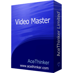 🔑 AceThinker Video Master | Лицензия