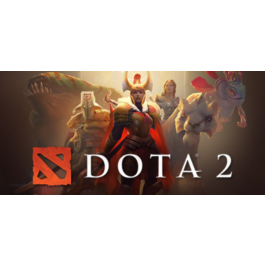 Dota 2 \ NEW STEAM ACCOUNT + MAIL