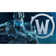[EU/RU]✔️WoW: WotLK (Нордскол) ✔️Heroic Upgrade