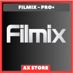 🎞️ Filmix - PRO  🧡 БЕЗ СЛЕТОВ И ПАДЕНИЙ 💊