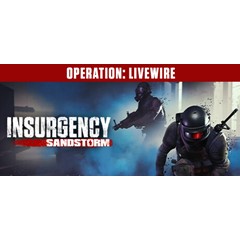 🔥 Insurgency: Sandstorm | Steam Россия 🔥