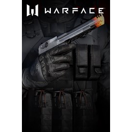 🎮🔥Warface - Cosa Nostra Pack XBOX ONE / X|S 🔑KEY🔥