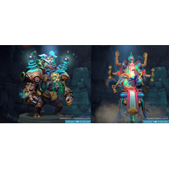 Dota 2 - Collector’s Cache II 2022