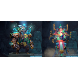 Dota 2 - Collector’s Cache II 2022