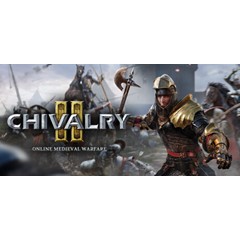 🔥 Chivalry 2 | Steam Россия 🔥