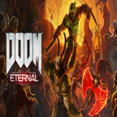 Doom Eternal (Steam key / Region Free)