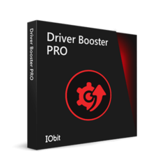 iobit Driver Booster 12 PRO 3 ПК 1 года Ключ Global