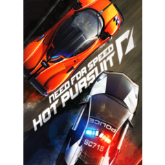 Need for Speed Hot Pursuit ⭐️ EA app(Origin)