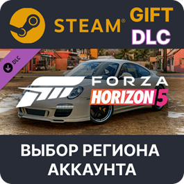 ✅Forza Horizon 5 2010 Porsche 911 SC🎁Steam Gift🌐