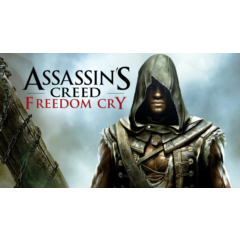 Assassin&acute;s Creed Freedom Cry UBI KEY REGION Global