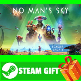 ⭐️ All REGIONS⭐️ No Man&amp;acute;s Sky Steam Gift 🟢