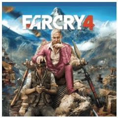 Far Cry 4 Gold Edition *Кооператив [Steam]