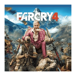 FAR CRY 4 *ONLINE🔰COOPERATIVE [UBISOFT]