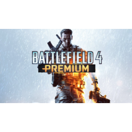 Battlefield 4 Premium Edition I EA App 🔥 Online