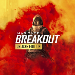 🖤🔥Warface: Breakout - Deluxe Edition XBOX KEY 🔑