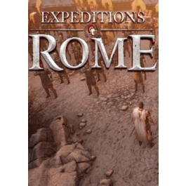 PC КЛЮЧ - Expeditions Rome (STEAM RU-CIS)