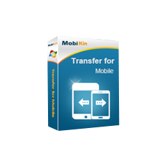 🔑 MobiKin Transfer for Mobile | Лицензия
