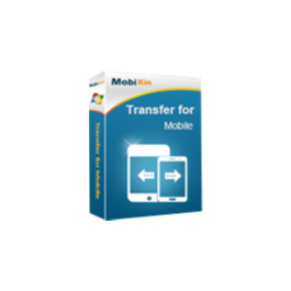 🔑 MobiKin Transfer for Mobile | License