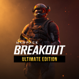 🖤🔥Warface: Breakout - Ultimate Edition XBOX KEY🔑