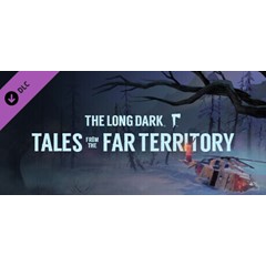 🔥 🔥 The Long Dark: Tales from the Far Territory |Stea