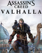 Assassin&acute;s Creed Valhalla  UPLAY KEY Region EU