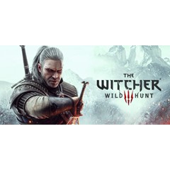 🔥 The Witcher® 3: Wild Hunt | Steam Russia 🔥