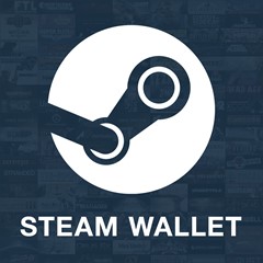 💰Пополнить Steam Баланс Кошелька (Россия/CНГ) + 🎁