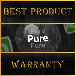 🔦 PURE VPN MAX | PRODUCT WARRANTY UNTIL 2027 ⚡️