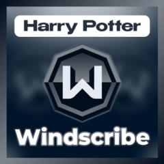 ВПН | WINDSCRIBE [Гарантия - Хорошая цена - Автовыдача - Аккаунт]