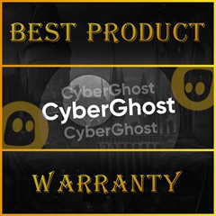 👻 CYBER GHOST VPN PREMIUM | ГАРАНТИЯ ДО 2026 ГОДА ⚡️