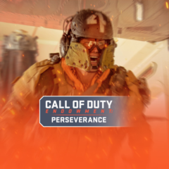 🖤🔥Call of Duty Endowment (C.O.D.E.) "Упорство" XBOX🔑