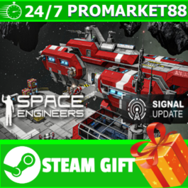 ⭐️ All REGIONS⭐️ Space Engineers Steam Gift 🟢