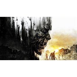 ✅Dying Light XBOX ONE|XS🔑 KEY