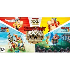 Asterix & Obelix Collection 🎮 Nintendo Switch