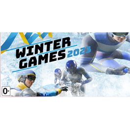 Winter Games 2023 🎮 Nintendo Switch