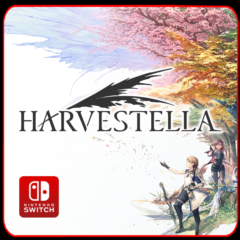HARVESTELLA 🎮 Nintendo Switch