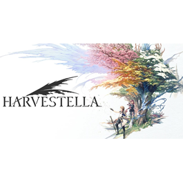 HARVESTELLA 🎮 Nintendo Switch